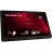 Монитор с touch VIEWSONIC 23.6” VIEWSONIC VA LED TD2430 Portable Touch Monitor Black (10ms, 3000:1, 200cd, 1920x1080, 178°/178°, VGA, HDMI, DisplayPort, USB Hub: 2 x USB, Speakers 2 x 2W, Audio Line-in/out, 7H Scratch-resistant Screen, Ideal for use in kiosks / educational se