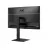 Monitor AOC 27.0” AOC IPS LED Q27E4CV QHD Black (4ms, 1500:1, 350cd, 2560 x 1440, 178°/178°, Refresh Rate 120Hz, HDMI, USB-C (Video, Data, Power), LAN (RJ-45), USB Hub: 4 x USB3.2, Speakers 2 x 2W, Height adjustment, Pivot, Audio Line-out, VESA)