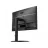Monitor AOC 27.0” AOC IPS LED Q27E4CV QHD Black (4ms, 1500:1, 350cd, 2560 x 1440, 178°/178°, Refresh Rate 120Hz, HDMI, USB-C (Video, Data, Power), LAN (RJ-45), USB Hub: 4 x USB3.2, Speakers 2 x 2W, Height adjustment, Pivot, Audio Line-out, VESA)