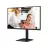 Monitor AOC 27.0” AOC IPS LED Q27E4CV QHD Black (4ms, 1500:1, 350cd, 2560 x 1440, 178°/178°, Refresh Rate 120Hz, HDMI, USB-C (Video, Data, Power), LAN (RJ-45), USB Hub: 4 x USB3.2, Speakers 2 x 2W, Height adjustment, Pivot, Audio Line-out, VESA)
