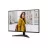 Monitor AOC 27.0” AOC VA LED Q27B36X QHD Black (0.5ms, 1500:1, 300cd, 2560 x 1440, 178°/178°, Refresh Rate 144Hz, HDMI, DisplayPort, Audio Line-out, VESA)