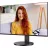 Monitor AOC 27.0” AOC IPS LED 27B3CF2 Black (1ms, 1500:1, 250cd, 1920 x 1080, 178°/178°, HDMI, USB-C (Video, Data, Power), USB Hub: 2 x USB3.2, Height adjustment, Speakers 2 x 2W, Audio Line-out, VESA)