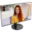 Monitor AOC 27.0” AOC IPS LED 27B3CF2 Black (1ms, 1500:1, 250cd, 1920 x 1080, 178°/178°, HDMI, USB-C (Video, Data, Power), USB Hub: 2 x USB3.2, Height adjustment, Speakers 2 x 2W, Audio Line-out, VESA)