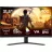 Monitor AOC 31.5” AOC VA LED C32G42ZE Curved Black (0.3ms, 3500:1, 300cd, 1920x1080, 178°/178°, Refresh Rate up to 260Hz, Curvature 1500R, AMD FreeSync Premium, HDMI x 2, DisplayPort, Audio Line-out, VESA)