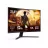 Monitor AOC 31.5” AOC VA LED C32G42ZE Curved Black (0.3ms, 3500:1, 300cd, 1920x1080, 178°/178°, Refresh Rate up to 260Hz, Curvature 1500R, AMD FreeSync Premium, HDMI x 2, DisplayPort, Audio Line-out, VESA)