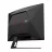 Monitor AOC 31.5” AOC VA LED C32G42ZE Curved Black (0.3ms, 3500:1, 300cd, 1920x1080, 178°/178°, Refresh Rate up to 260Hz, Curvature 1500R, AMD FreeSync Premium, HDMI x 2, DisplayPort, Audio Line-out, VESA)