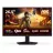 Монитор AOC 26.5” AOC QD OLED Q27G41ZDF Black (0.03ms, 1.5mln, 400cd, 2560x1440, 178°/178°, 2 x HDMI2.1, DisplayPort, up to 240Hz Refresh Rate, VESA )