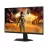 Монитор AOC 26.5” AOC QD OLED Q27G41ZDF Black (0.03ms, 1.5mln, 400cd, 2560x1440, 178°/178°, 2 x HDMI2.1, DisplayPort, up to 240Hz Refresh Rate, VESA )