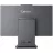 PC All-in-One LENOVO Lenovo AIO ThinkCentre neo 50a Gen 5 Luna Grey (27" FHD IPS 300nits Touch Core i7-13620 2.4-4.9GHz, 16GB, 512GB, Wireless KB&MS, No OS, 3Y Warranty)
