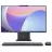 PC All-in-One LENOVO Lenovo AIO IdeaCentre 3 27IRH9 Luna Grey (27" QHD IPS 350nits Core 9 270H 2.7-5.8GHz, 32GB, 1TB SSD, Wireless KB&MS, No OS)