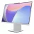 PC All-in-One LENOVO Lenovo AIO IdeaCentre 3 27ARR9 Cloud Grey (27" FHD IPS 300nits Ryzen 7 7735HS  3.2-4.75GHz, 16GB, 512GB SSD, Wired KB&MS, No OS)