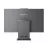 PC All-in-One LENOVO Lenovo AIO ThinkCentre neo 55a Gen 6  Luna Grey (23.8" FHD IPS Ryzen 7 250 3.3-5.1GHz, 16GB, 512GB SSD, Wired KB&MS, no OS, 3Y Warranty)