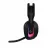 Gaming Casti LOGITECH Gaming Wireless Headset Logitech G ASTRO A20 X Lightspeed, 40mm driver, 20-20kHz, 290g, No lighting: 90h, 2.4Ghz+BT, Black