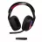 Gaming Casti LOGITECH Gaming Wireless Headset Logitech G ASTRO A20 X Lightspeed, 40mm driver, 20-20kHz, 290g, No lighting: 90h, 2.4Ghz+BT, Black