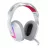 Gaming Casti LOGITECH Gaming Wireless Headset Logitech G ASTRO A20 X Lightspeed, 40mm driver, 20-20kHz, 290g, No lighting: 90h, 2.4Ghz+BT, White