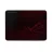 Mouse Pad ASUS Gaming Mouse Pad ROG Scabbard II, 360 x 260 x 3mm, Military grade protective nano coating