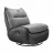 Fotoliu Gaming Cougar Cougar Overlord Neo Gaming Sofa, Gray / Black