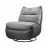 Fotoliu Gaming Cougar Cougar Overlord Neo Gaming Sofa, Gray / Black