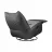 Fotoliu Gaming Cougar Cougar Overlord Neo Gaming Sofa, Gray / Black