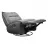Fotoliu Gaming Cougar Cougar Overlord Neo Gaming Sofa, Gray / Black