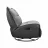 Fotoliu Gaming Cougar Cougar Overlord Neo Gaming Sofa, Gray / Black