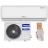 Aparat de aer conditionat VESTA AC-18i/SMART Wi-Fi
