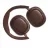Наушники проводные с микрофоном EDIFIER Edifier ES850NB Brown / Bluetooth Over-ear headphones with microphone, ANC, BT V5.4, LDAC codec with Hi-Res Audio & Hi-Res Wireless certification, Dynamic driver 40 mm, Frequency response 20 Hz-40 kHz, On-ear controls, Ergonomic Fit, Battery Lifetime