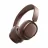 Наушники проводные с микрофоном EDIFIER Edifier ES850NB Brown / Bluetooth Over-ear headphones with microphone, ANC, BT V5.4, LDAC codec with Hi-Res Audio & Hi-Res Wireless certification, Dynamic driver 40 mm, Frequency response 20 Hz-40 kHz, On-ear controls, Ergonomic Fit, Battery Lifetime