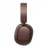 Наушники проводные с микрофоном EDIFIER Edifier ES850NB Brown / Bluetooth Over-ear headphones with microphone, ANC, BT V5.4, LDAC codec with Hi-Res Audio & Hi-Res Wireless certification, Dynamic driver 40 mm, Frequency response 20 Hz-40 kHz, On-ear controls, Ergonomic Fit, Battery Lifetime
