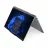 Ноутбук LENOVO Lenovo ThinkPad X1 2-in-1 G10 Aura - 14.0” 2.8K OLED Touch  AG 500nits 120Hz 100% DCI-P3 (Intel Core Ultra 7 258V, 32GB LPDDR5x-8533, 1TB SSD M.2 2280 PCIe NVMe, Intel Arc Graphics 140V, WiFi7+BT5.4, TPM, FPR, 8MP IR Cam, 2xTB4, HDMI, Backlit RU KB,