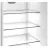 Frigider Whirlpool Refr/com Whirlpool WHK 25364 XBR4E