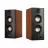 Boxa F&D Speakers F&D R330BT Black+Wooden