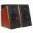 Boxa F&D Speakers F&D R60BT Black, 120W, Bluetooth
