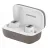Casti fara fir SENNHEISER
 True Wireless Sennheiser Momentum true wireless 2 white