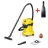 Aspirator KARCHER Vacuum Cleaner Karcher 1.628-130.0 (Set) WD 3 V-17/4/20 + Duza auto WD 6.959-547.0