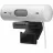 Вебкамера LOGITECH Camera Logitech BRIO 500, 1080p/30fps, FoV 90°, 4MP, Zoom:4x, Autofocus, Stereo mic, Shutter, 1,5m, White