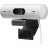 Вебкамера LOGITECH Camera Logitech BRIO 500, 1080p/30fps, FoV 90°, 4MP, Zoom:4x, Autofocus, Stereo mic, Shutter, 1,5m, White