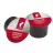 Cafetiera Julius Meinl Capsule Inspresso Profesional Julius Meinl Espresso Classico 96 buc.