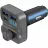 Incarcator masina Proove Car Charger Proove FM Launcher Luxor SE 36W (PD+QC3.0) Type-C+USB Gray