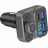 Incarcator masina Proove Car Charger Proove FM Launcher Luxor SE 36W (PD+QC3.0) Type-C+USB Gray