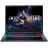 Игровой ноутбук ACER NB Acer 16.0" Nitro 16S AI AN16S-61 Black (Ryzen AI 7 350 16Gb 1Tb 5070 Ti 12Gb)