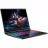 Игровой ноутбук ACER NB Acer 16.0" Nitro V 16S AI ANV16S-41 Black (Ryzen 7 260 16Gb 512Gb 5060 8Gb)