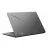 Laptop ASUS NB ASUS 14.0" ROG Zephyrus G14 GA403UH Gray (Ryzen 9 270 16Gb 1Tb 5050 8Gb)