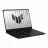 Ноутбук ASUS NB ASUS 14.0" TUF Gaming A14 FA401UH Gray (Ryzen 7 260 16Gb 1Tb 5050 8Gb)