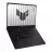 Ноутбук ASUS NB ASUS 14.0" TUF Gaming A14 FA401UH Gray (Ryzen 7 260 16Gb 1Tb 5050 8Gb)