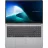 Laptop ASUS NB ASUS 15.6" ExpertBook P1 P1503CVA Grey (Core 5 210H 16Gb 512Gb)