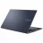 Laptop ASUS NB ASUS 15.6" Vivobook 15 M1502NAQ Blue (Ryzen 7 170 16Gb 512Gb)