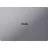 Laptop ASUS NB ASUS 16.0" ExpertBook P5 G2 PM5606CGA Grey (Ryzen AI 7 445 32Gb 512Gb)