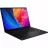 Ноутбук ASUS NB ASUS 16.0" ProArt P16 H7606WP Black (Ryzen AI 9 HX 370 32Gb 1Tb 5070 8Gb Win 11)