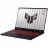Игровой ноутбук ASUS NB ASUS 16.0" TUF Gaming A16 FA608PP Gray (Ryzen 9 8940HX 16Gb 512Gb 5070 8Gb Win 11)